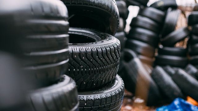 Däckverkstad hos Autoexperten Tagene i Göteborg