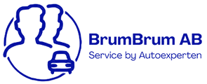 BrumBrum AB Logga