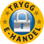Trygg E-handel Logga