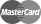 Mastercard Logga